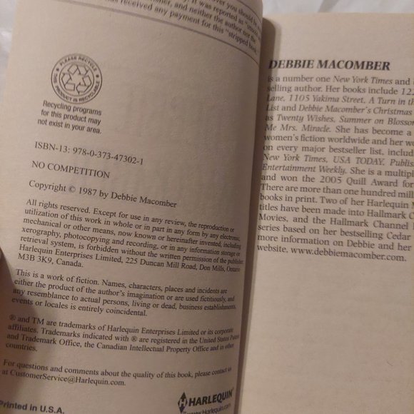 No Competition - Picture 4 of 4